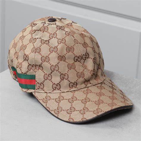 gucci kepsar.